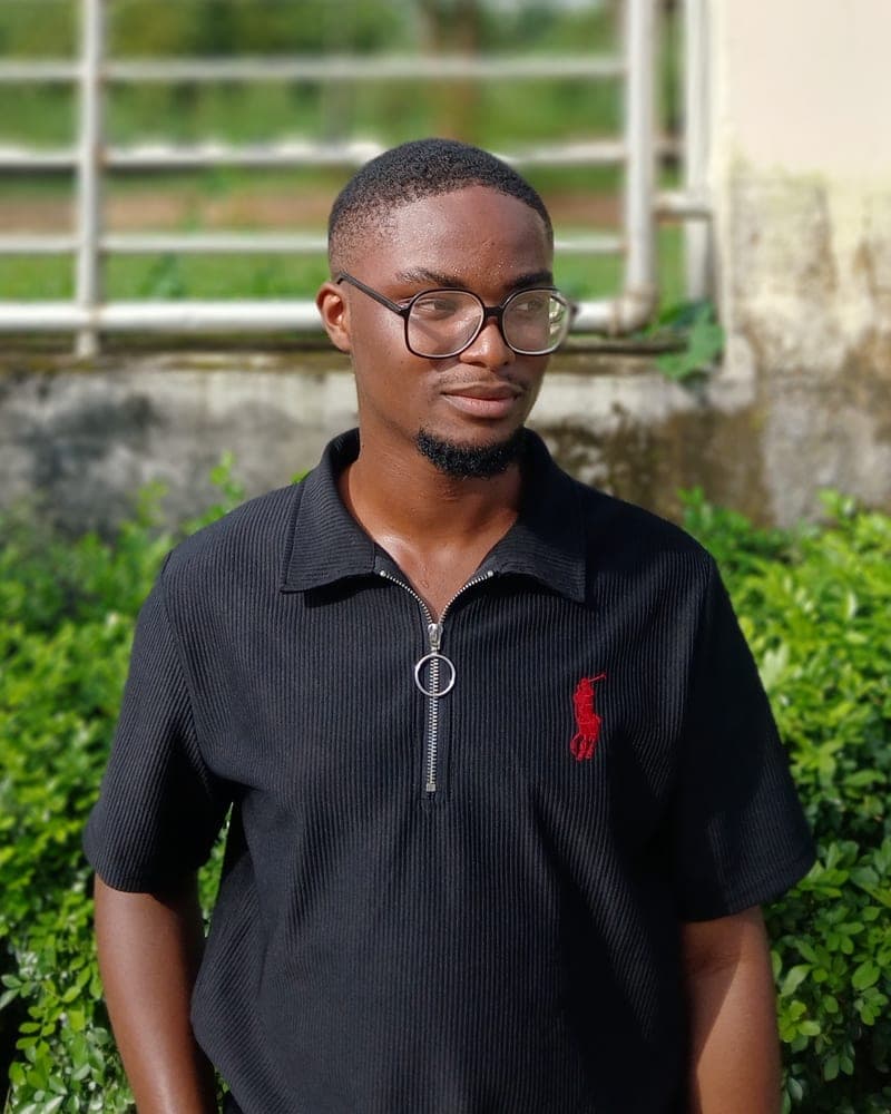 Chinedu Udochukwu, founder of NeduHub